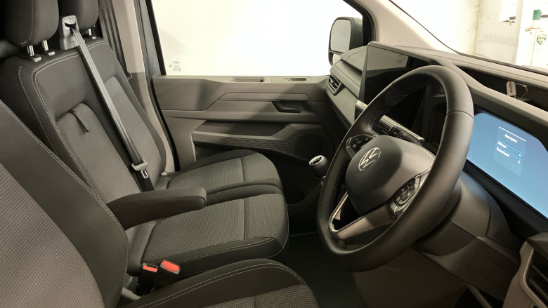 Volkswagen Transporter T28 Lwb Diesel 2.0 TDI 110 Commerce Plus Van